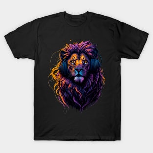 The king of music T-Shirt